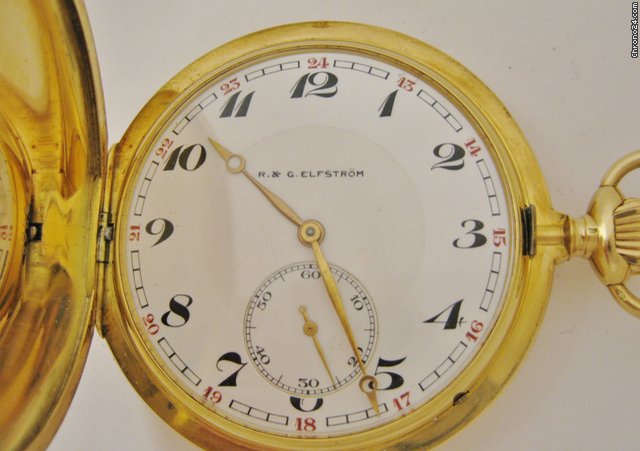 IWC 895454