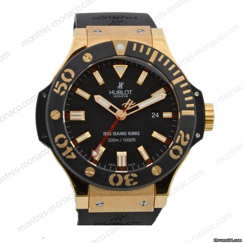 Hublot Hublot 4852