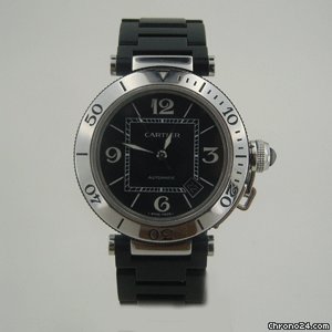 Cartier W31077U2