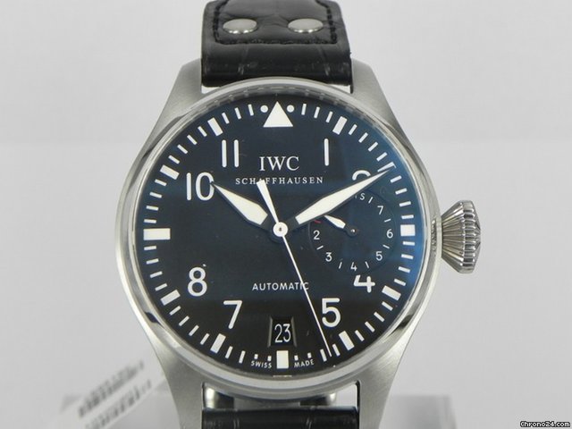 IWC IW500401