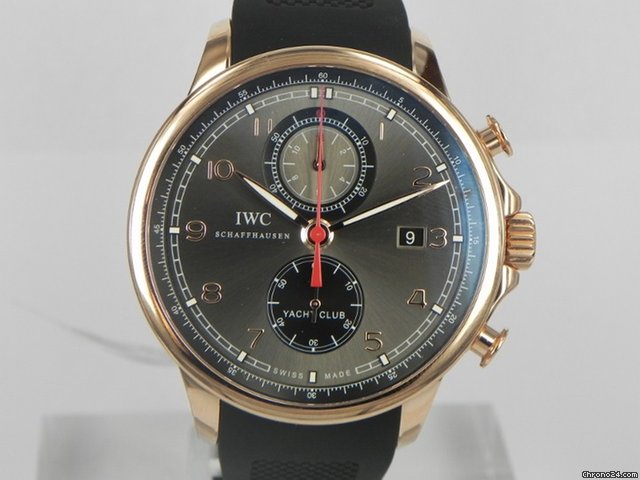 IWC IW390209