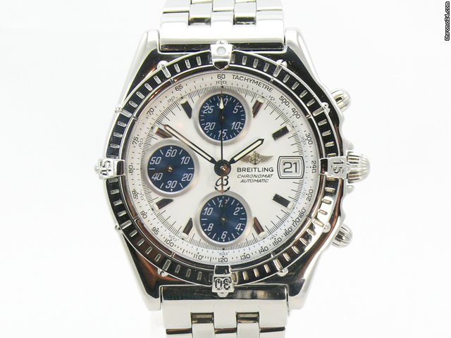 Breitling A13050