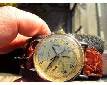 Baume & Mercier rif. 1873