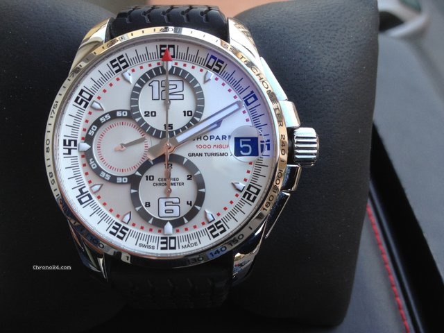Chopard 168459-3015