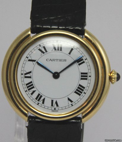 Cartier Cartier 37887