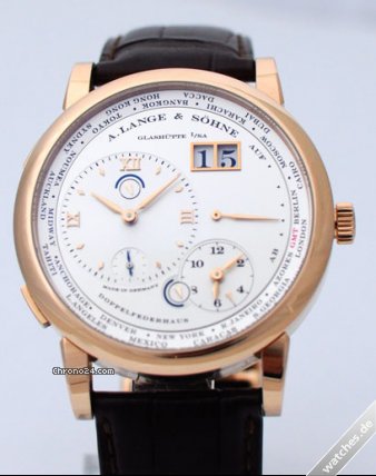 A. Lange & Sohne 116032