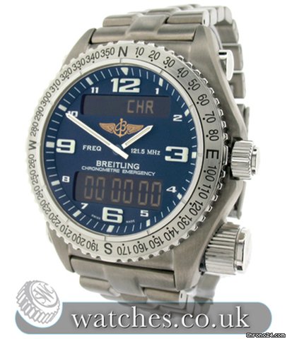 Breitling E76321