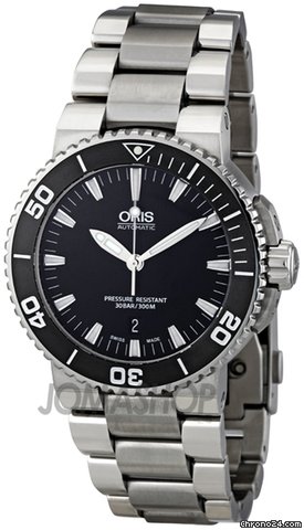Oris 733-7653-4154MB