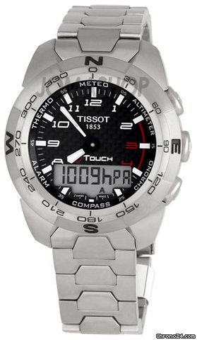 Tissot T013.420.44.202.00