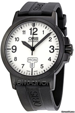 Oris 01 735 7641 4766 07 4 22 05B