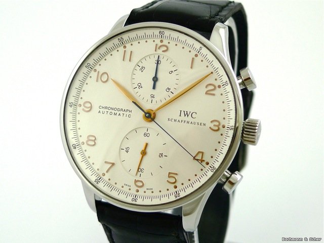 IWC IW3714-001