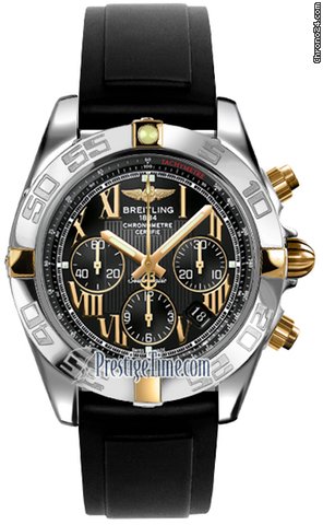 Breitling IB011012/b957-1rd