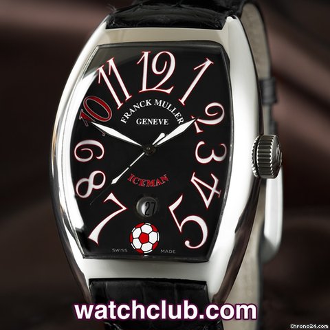 Franck Muller 8880 C