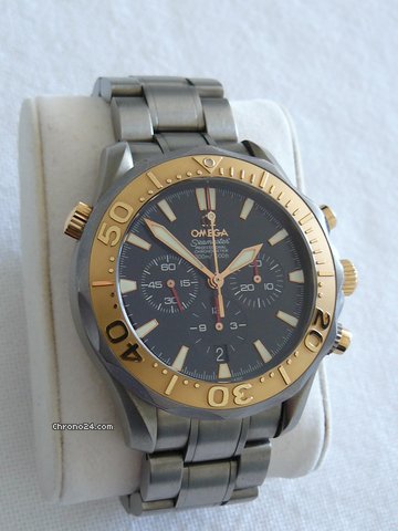 Omega 2294.52.00