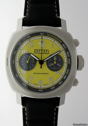 Panerai Fer 011