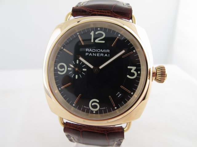 Panerai PAM00103
