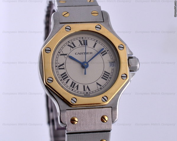 Cartier Cartier 50828