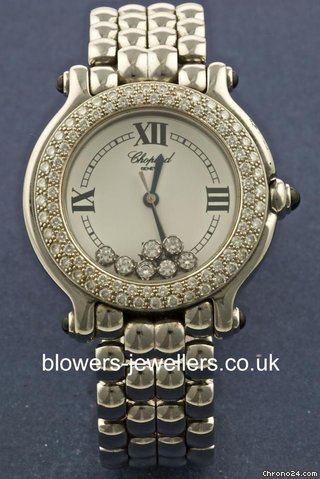 Chopard Chopard 7183
