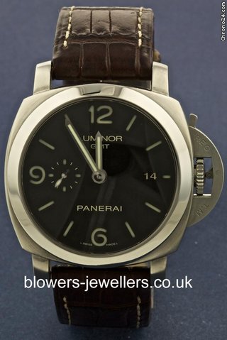 Panerai PAM 00320
