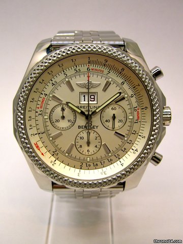 Breitling A44362