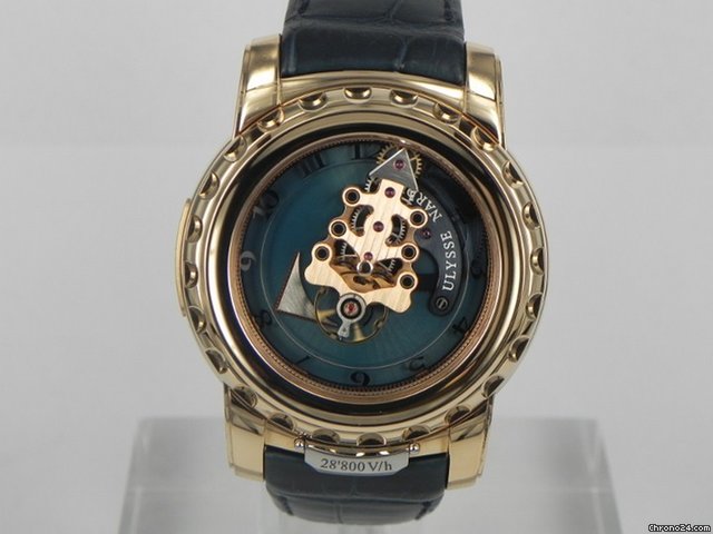 Ulysse Nardin 026-88