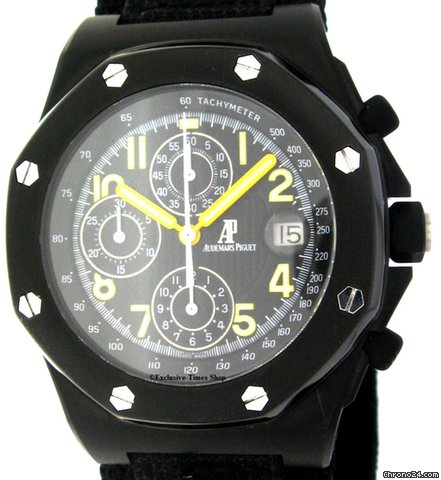 Audemars Piguet Audemars Piguet 35956