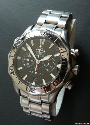 Omega 22935000