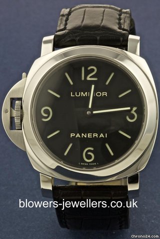Panerai PAM 00219