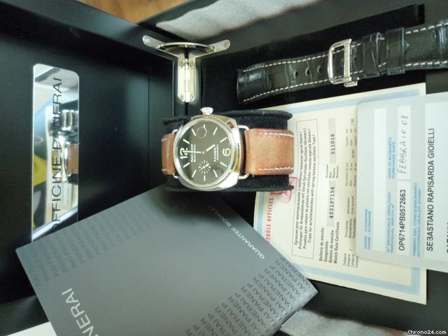Panerai PAM 287