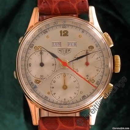 TAG Heuer TAG Heuer 11560