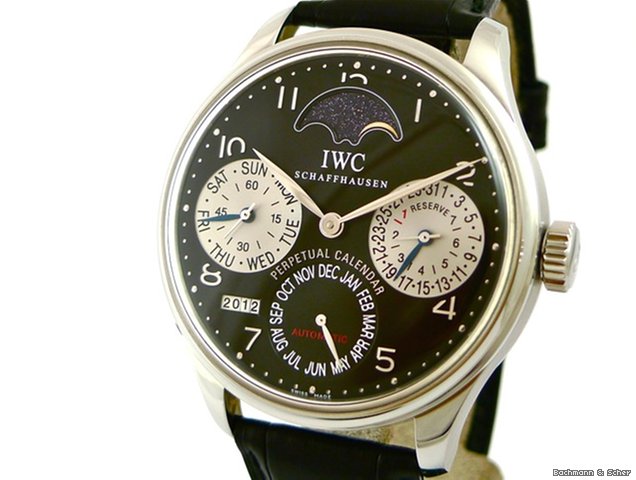 IWC IW5021-13