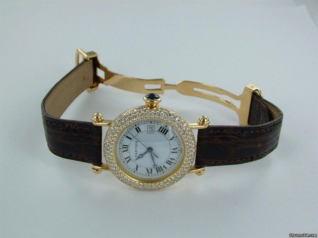 Cartier Cartier 22270