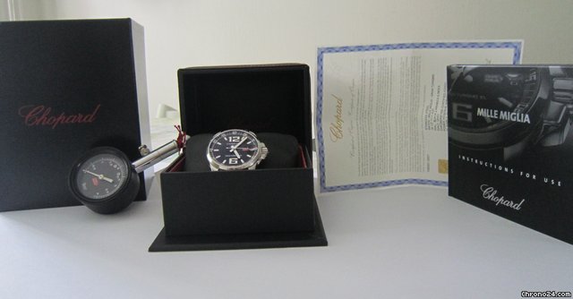 Chopard Chopard 41319