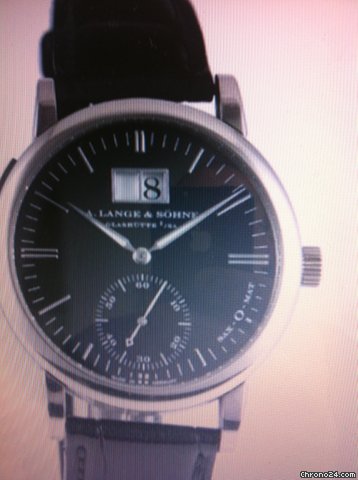 A. Lange & Sohne 308.027
