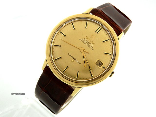 Omega Omega 46161