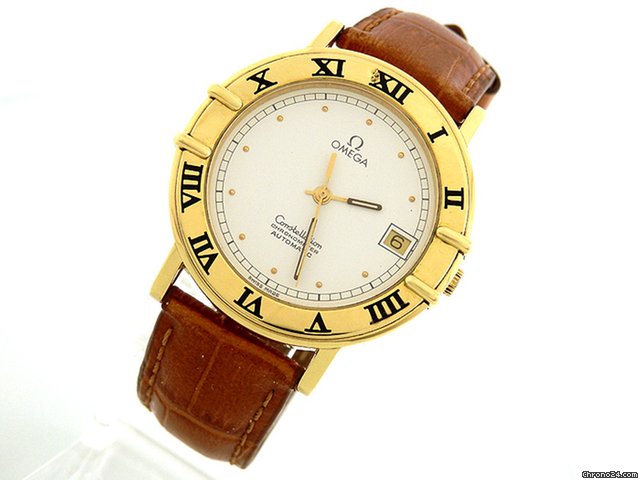 Omega Omega 48850