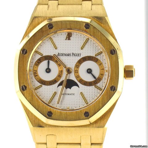 Audemars Piguet 25594BA