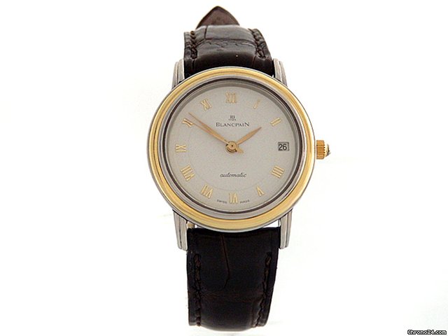 Blancpain Blancpain 7810