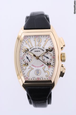 Franck Muller Franck Muller 21778