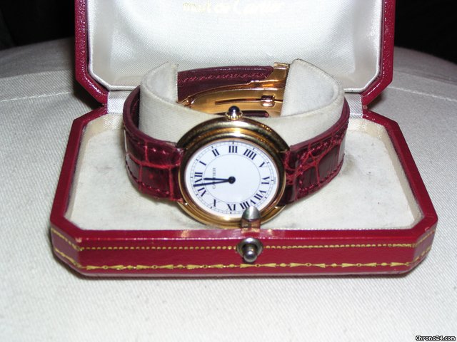 Cartier 25701