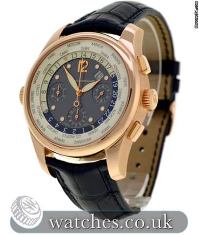 Girard Perregaux 4980