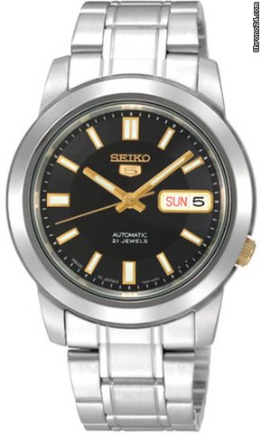 Seiko SNKK17