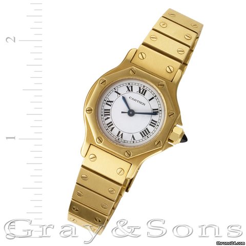 Cartier Cartier 29728