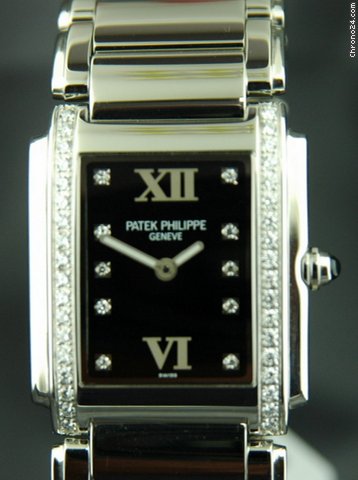 Patek Philippe 4910/10A