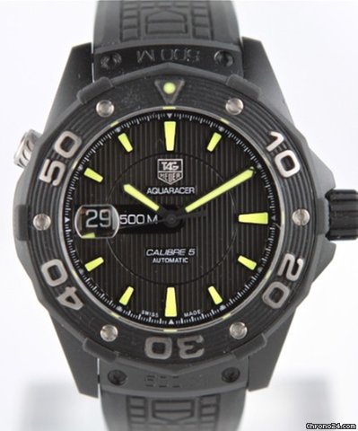 TAG Heuer WAJ2180