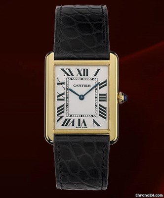 Cartier W5200002