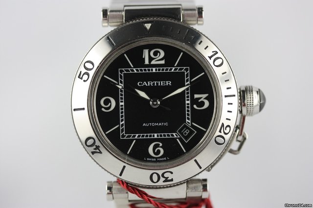 Cartier 2790