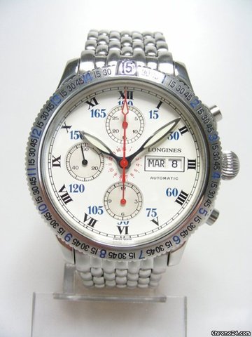 Longines Longines 39