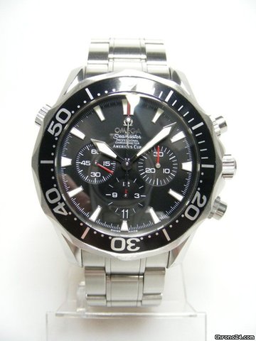 Omega Omega 1608