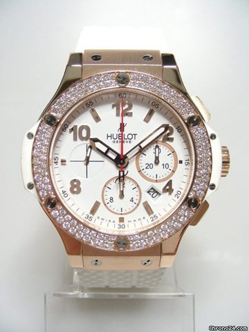Hublot Hublot 4325